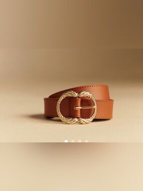Sezane | Accessories | Sezane Artemis Belt | Poshmark display picture 1